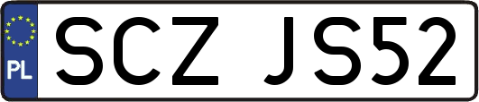 SCZJS52