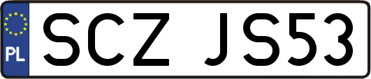 SCZJS53