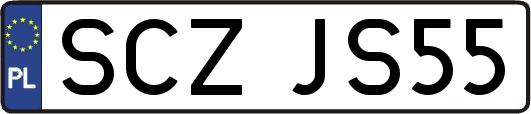 SCZJS55