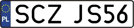 SCZJS56