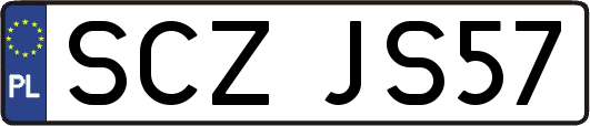 SCZJS57
