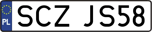 SCZJS58