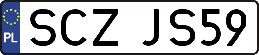 SCZJS59