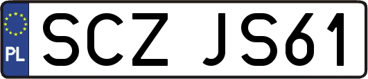 SCZJS61