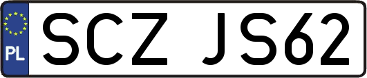 SCZJS62
