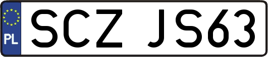 SCZJS63