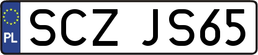 SCZJS65