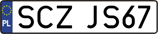 SCZJS67