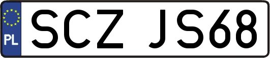 SCZJS68