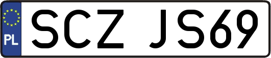 SCZJS69