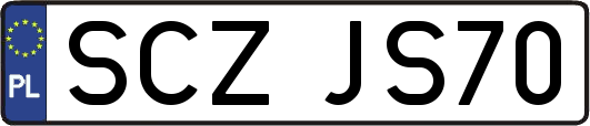 SCZJS70