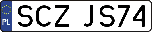 SCZJS74