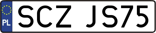 SCZJS75