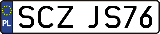 SCZJS76