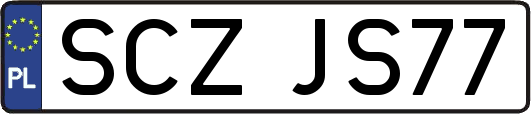 SCZJS77