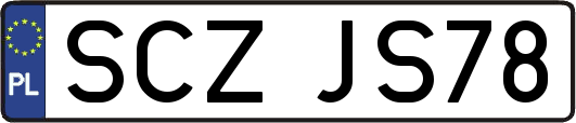 SCZJS78