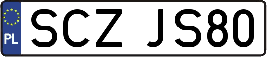 SCZJS80