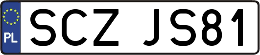 SCZJS81