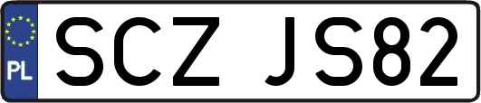 SCZJS82
