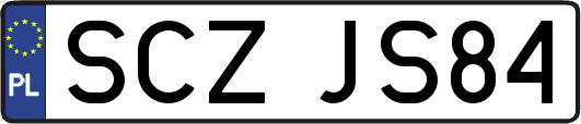 SCZJS84