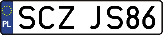 SCZJS86