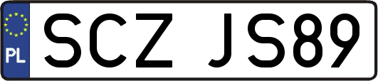 SCZJS89