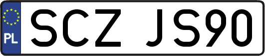SCZJS90