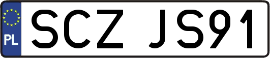 SCZJS91