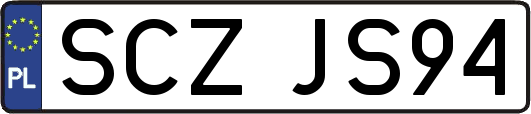 SCZJS94