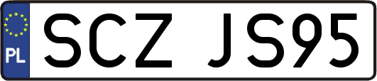 SCZJS95