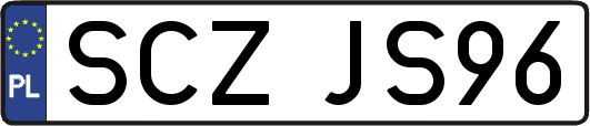 SCZJS96