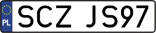 SCZJS97