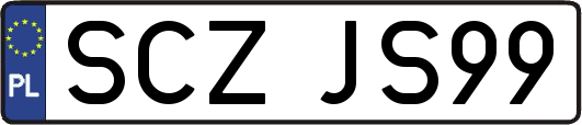 SCZJS99