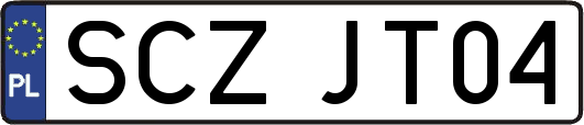 SCZJT04
