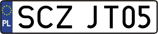SCZJT05