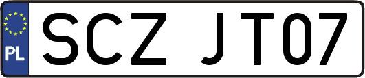 SCZJT07