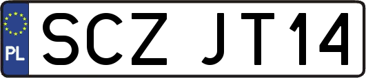 SCZJT14