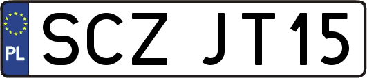 SCZJT15
