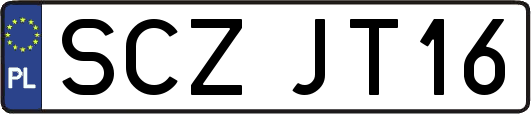 SCZJT16