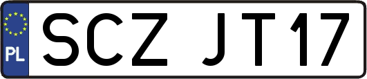 SCZJT17