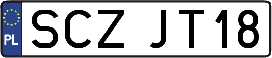 SCZJT18