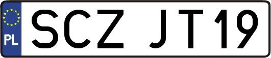 SCZJT19