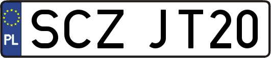 SCZJT20