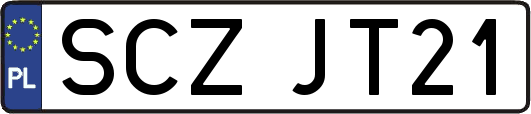 SCZJT21