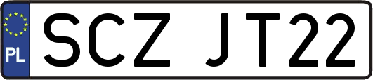 SCZJT22
