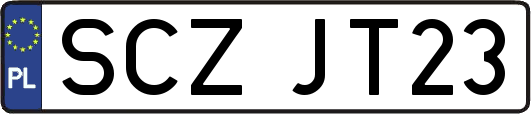 SCZJT23