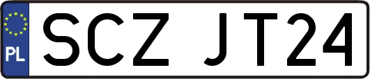 SCZJT24