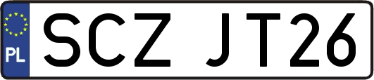 SCZJT26