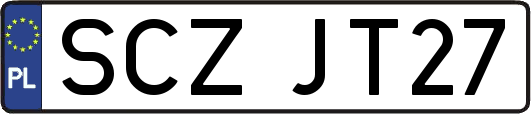 SCZJT27