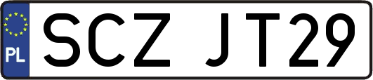 SCZJT29